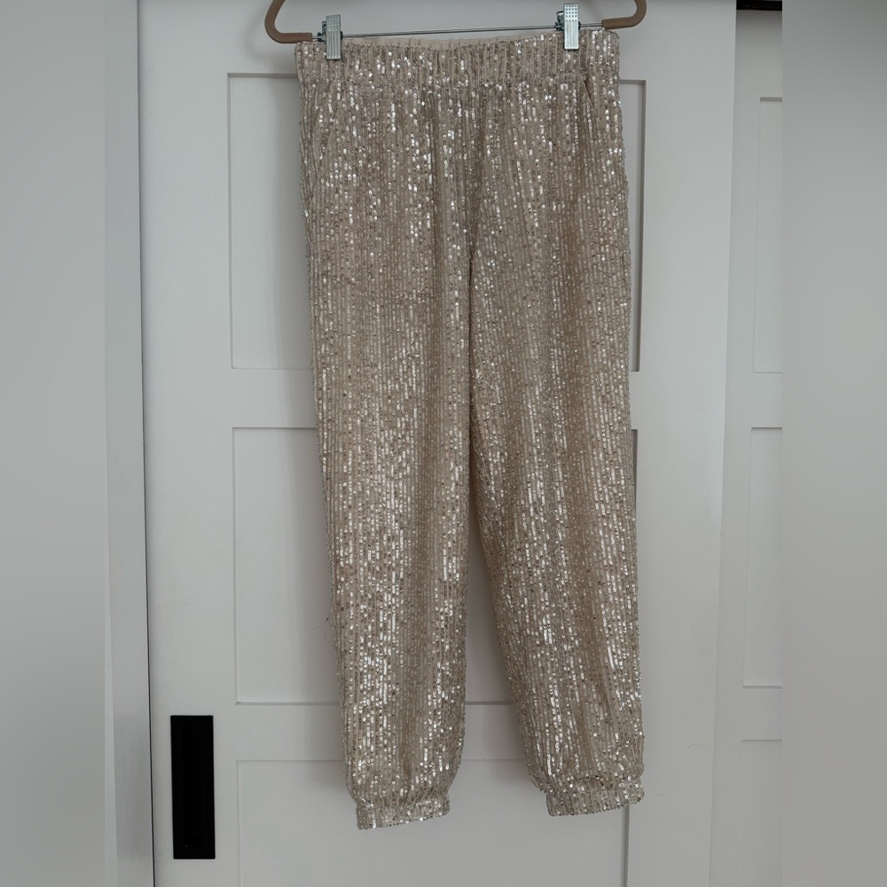 Never worn!